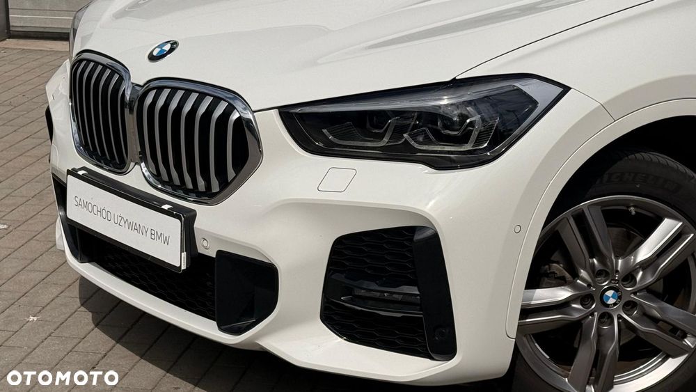 BMW X1 sDrive18i M Sport - 28
