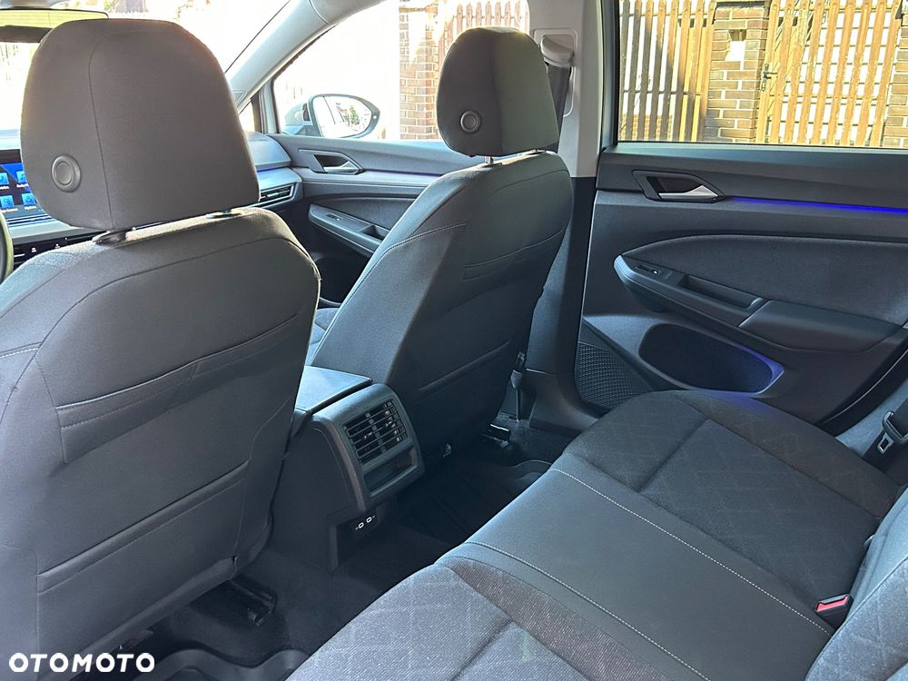 Volkswagen Golf 1.5 TSI EVO Life - 29