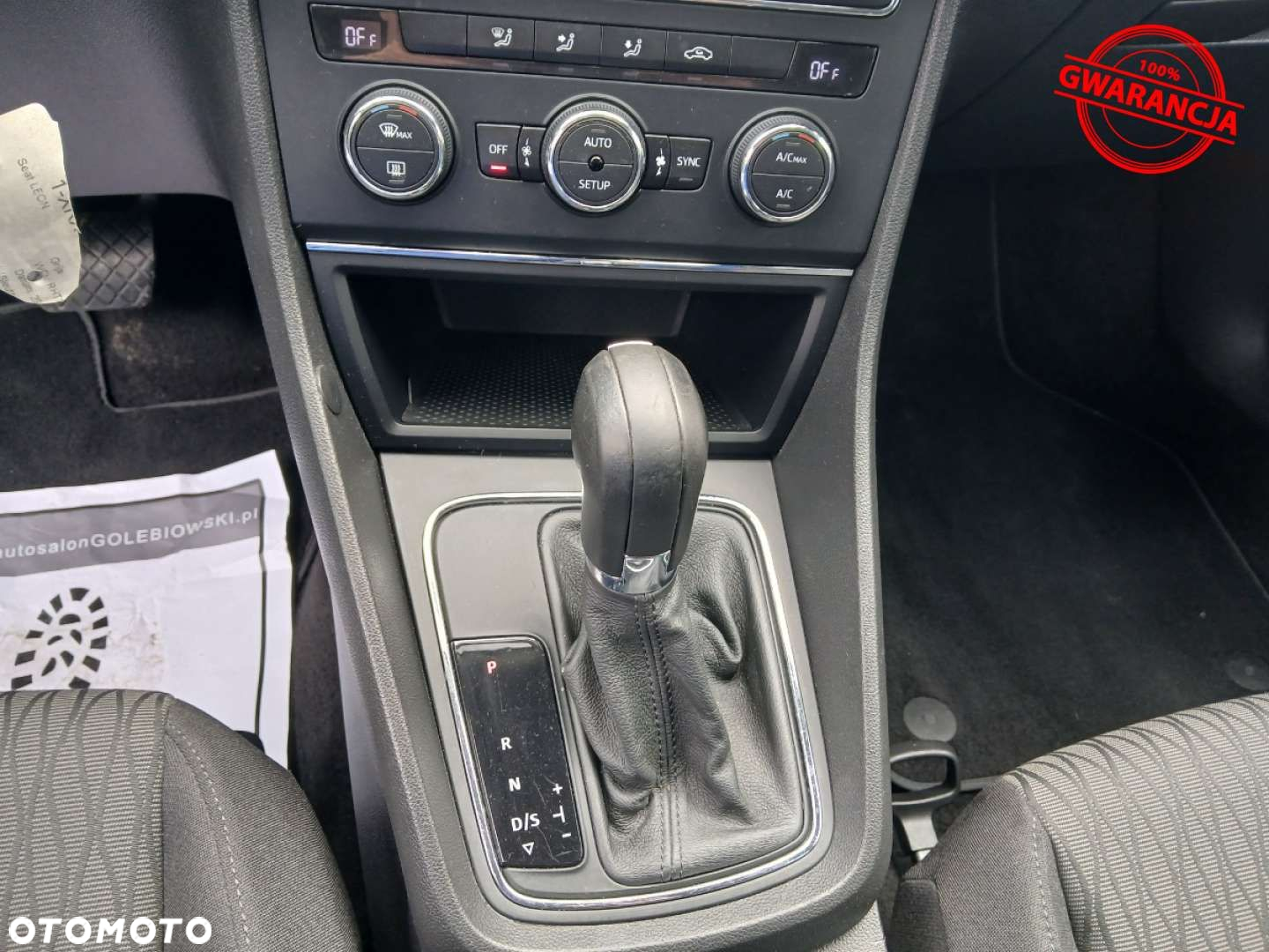 Seat Leon - 25