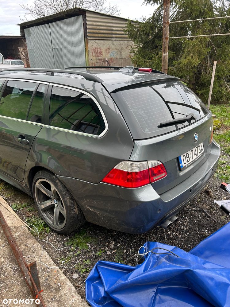 BMW Seria 5 - 4