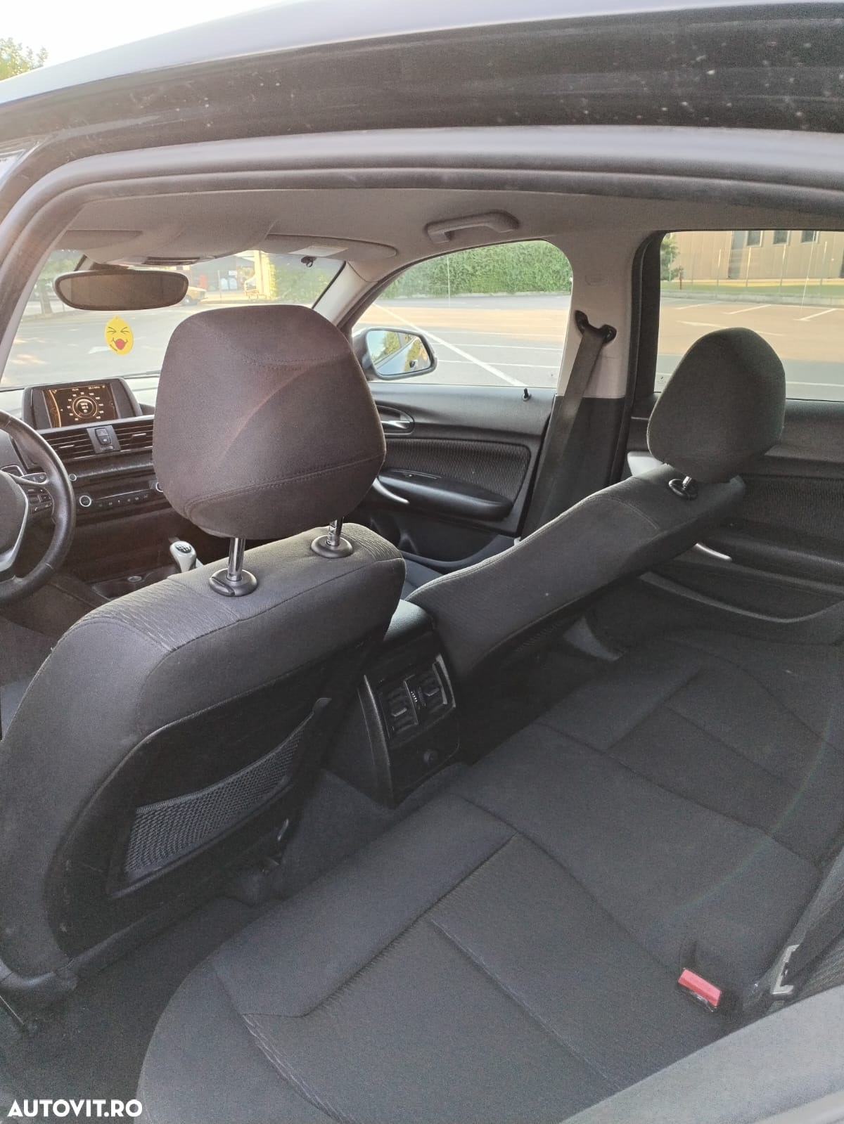 BMW Seria 1 118d - 7