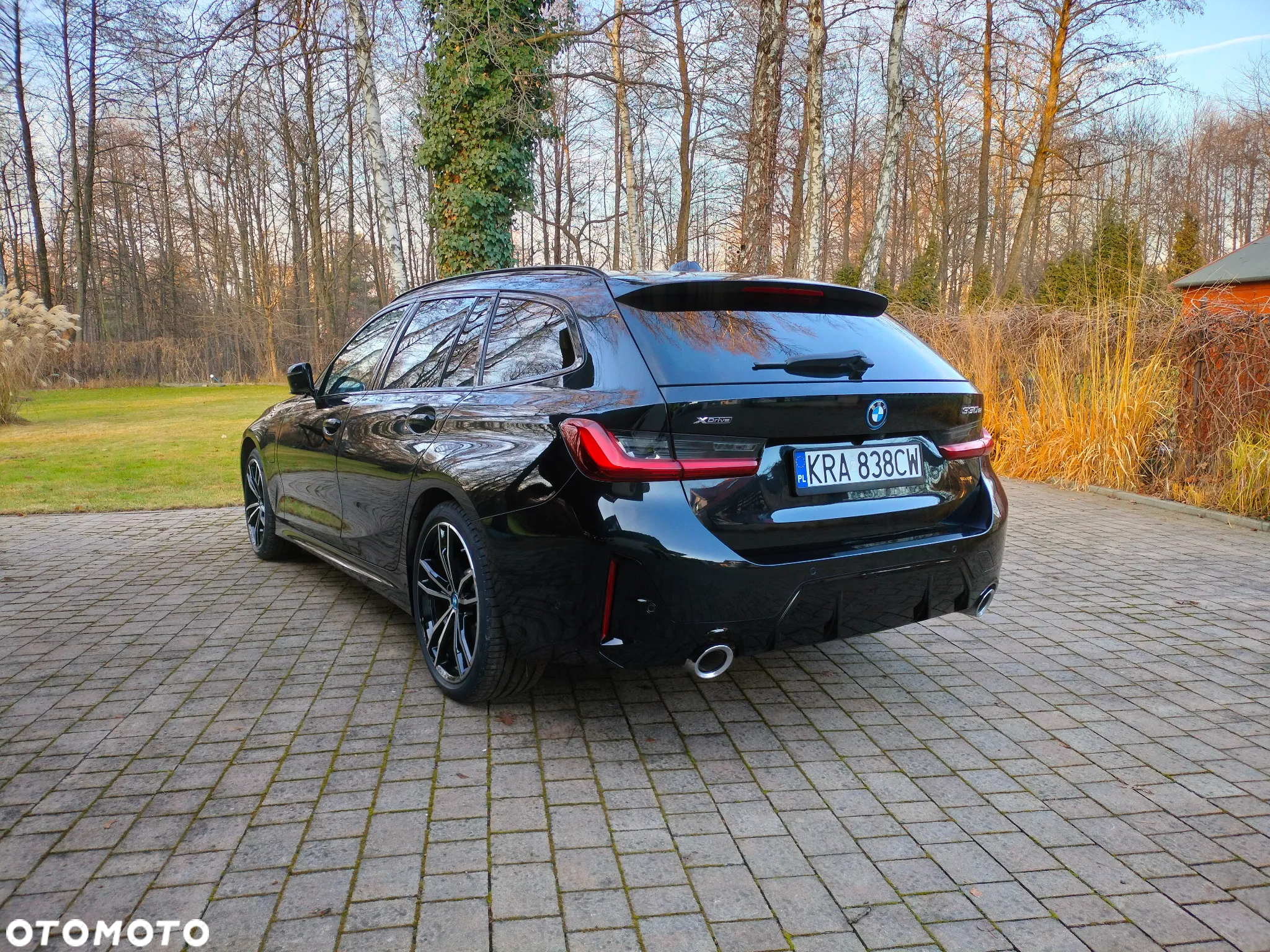 BMW Seria 3 - 19
