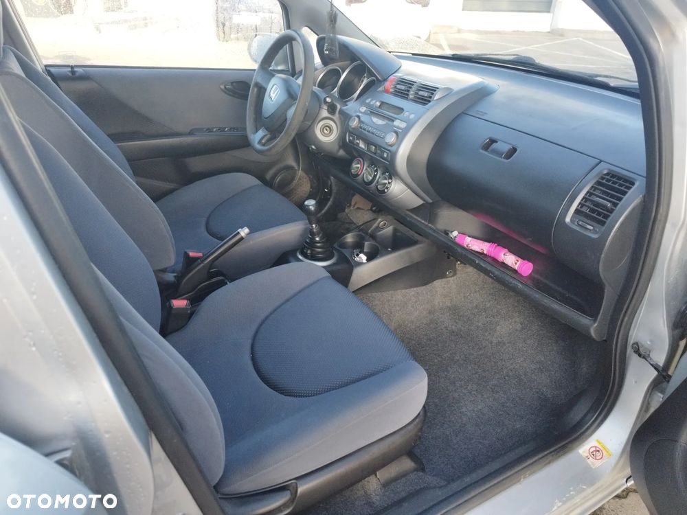 Honda Jazz 1.4 ES - 11