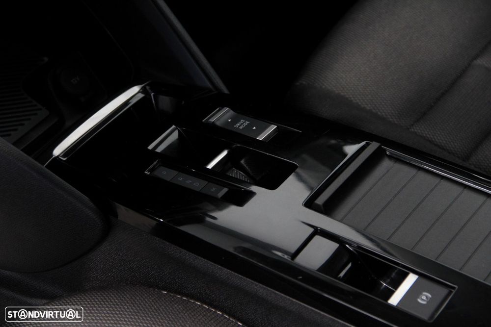 Citroën C4 1.2 Hybrid Plus e-DSC6 - 20