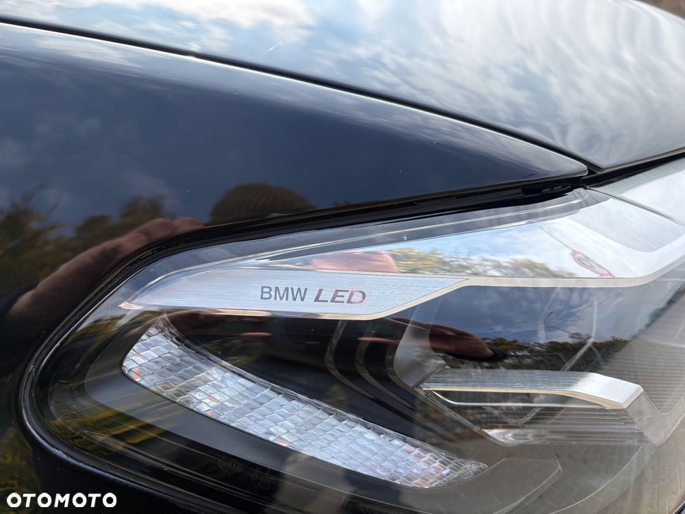 BMW Seria 5 520d - 7