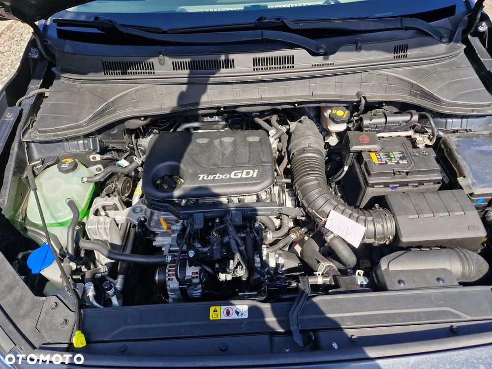 Hyundai Kona 1.0 T-GDI Trend - 11