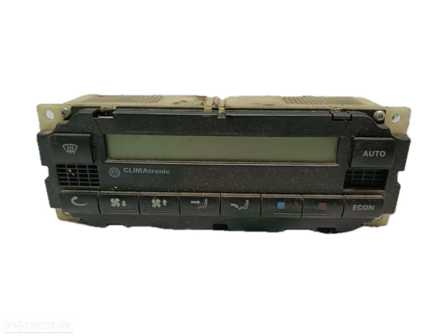 Comando / Botão De Sofagem / Climatronic Volkswagen Passat (3B2) - 1