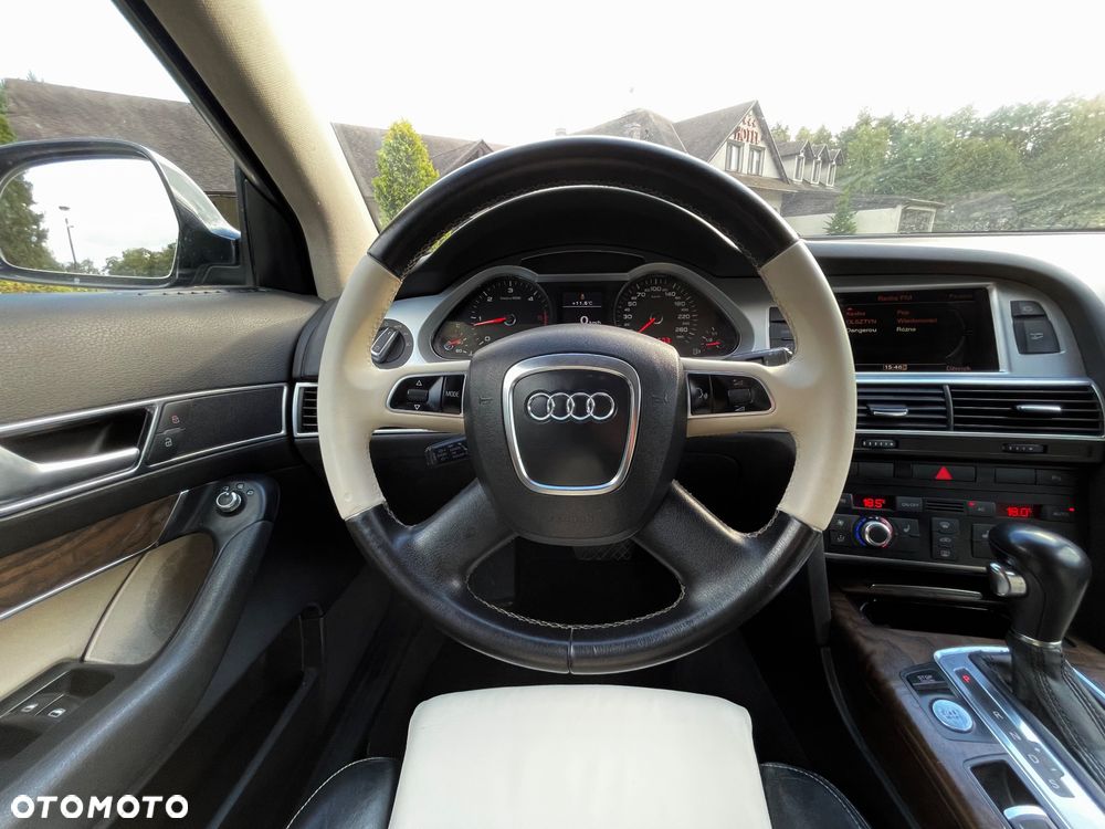 Audi A6 - 31