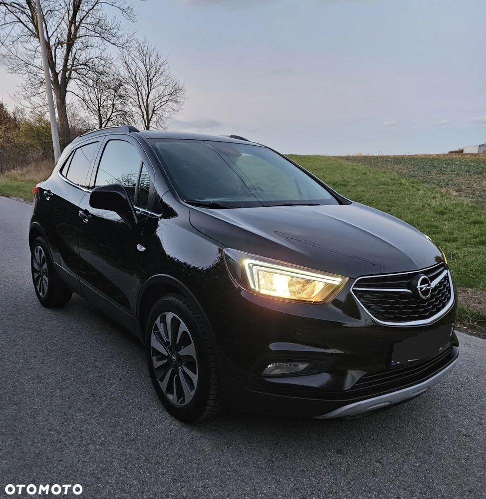 Opel Mokka 1.6 CDTI Enjoy - 2