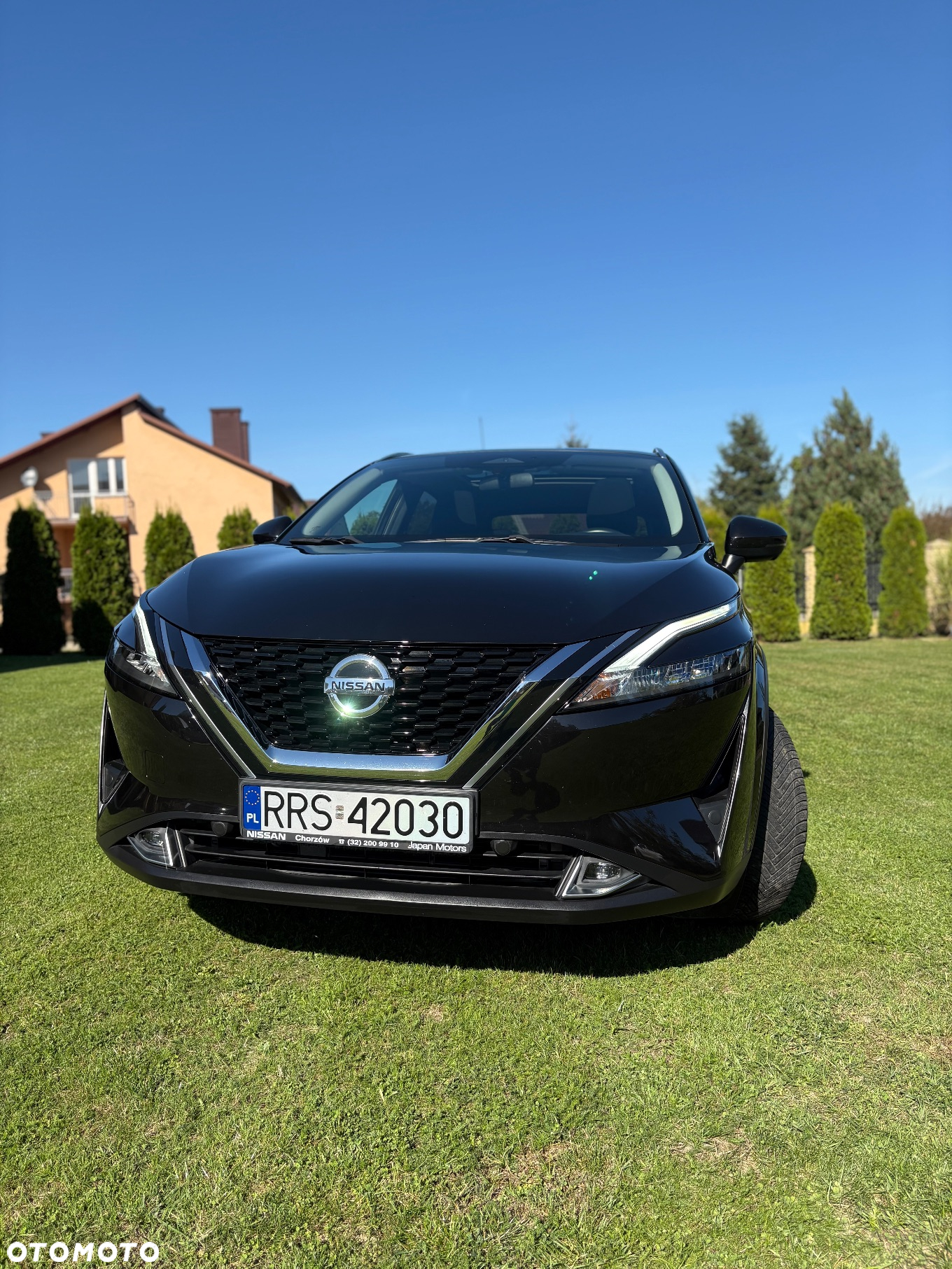 Nissan Qashqai - 17