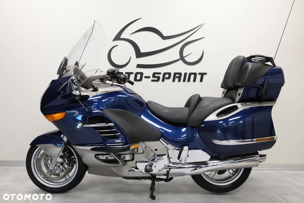 BMW K - 4