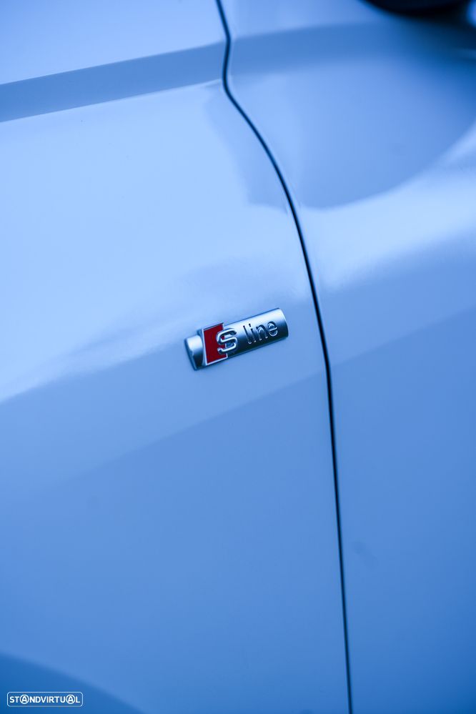 Audi Q4 Sportback e-tron 40 82 kWH - 14