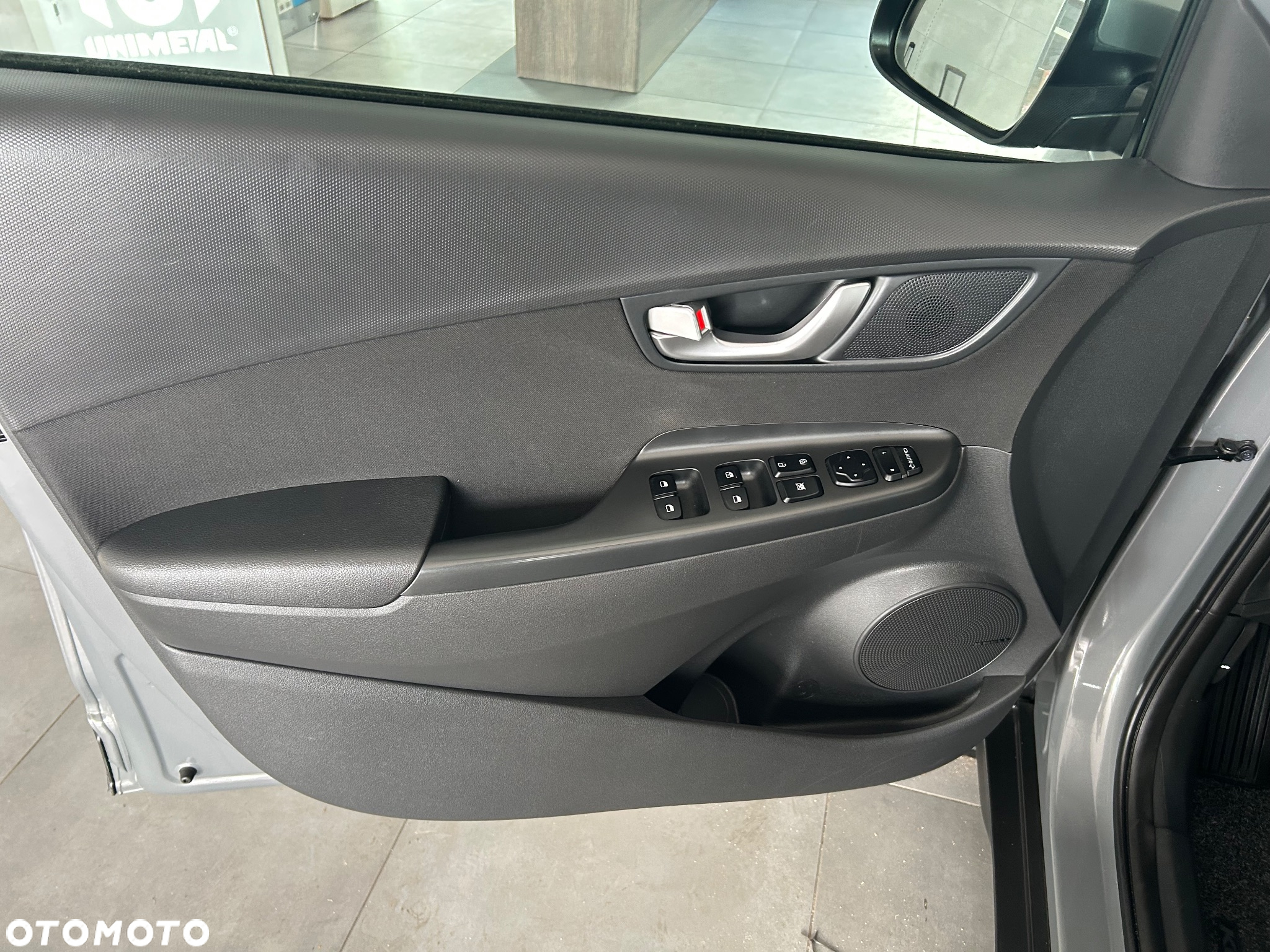Hyundai Kona 1.6 GDI DCT Hybrid Premium - 19
