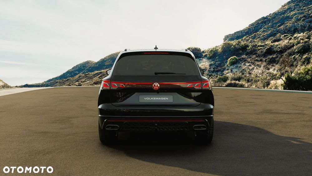 Volkswagen Touareg 3.0 V6 TDI 4Motion R-Line Final Edition - 8