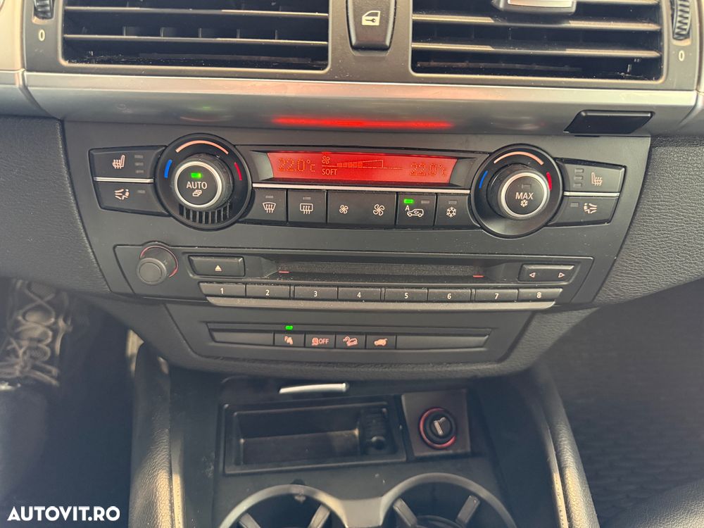 BMW X6 xDrive30d Edition Exclusive - 28