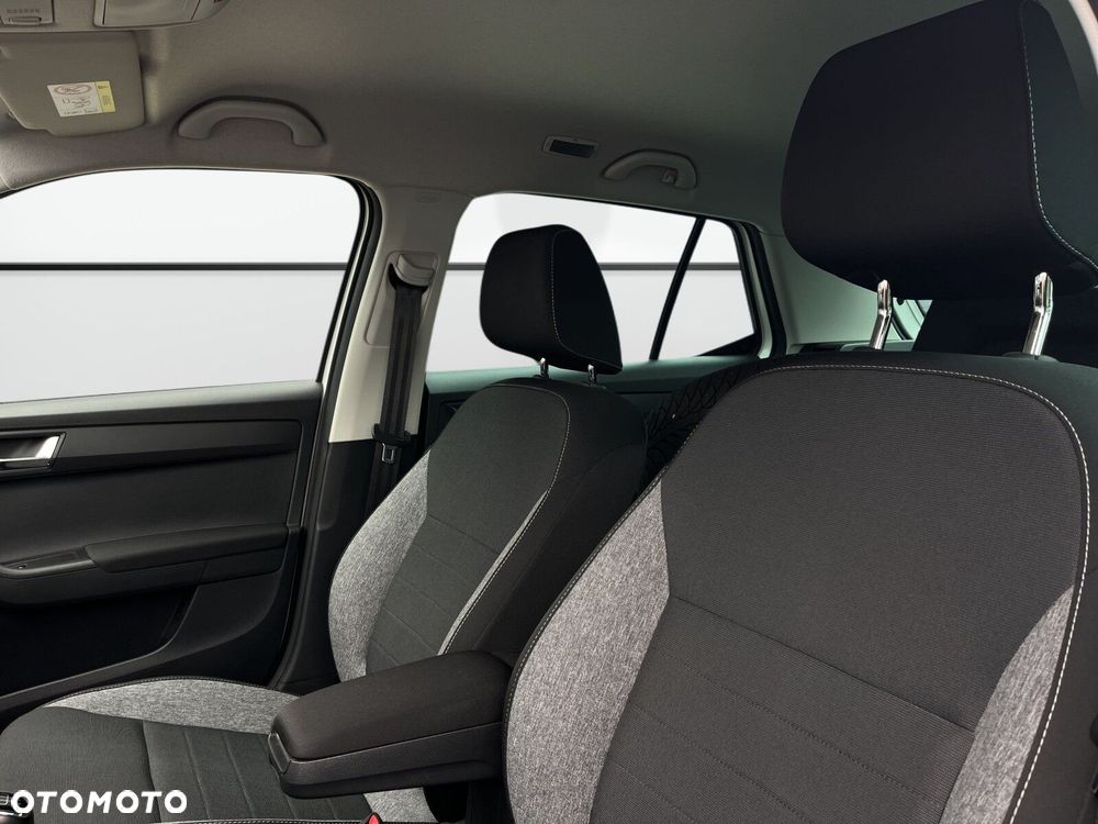 Skoda Fabia 1.0 TSI Style - 13