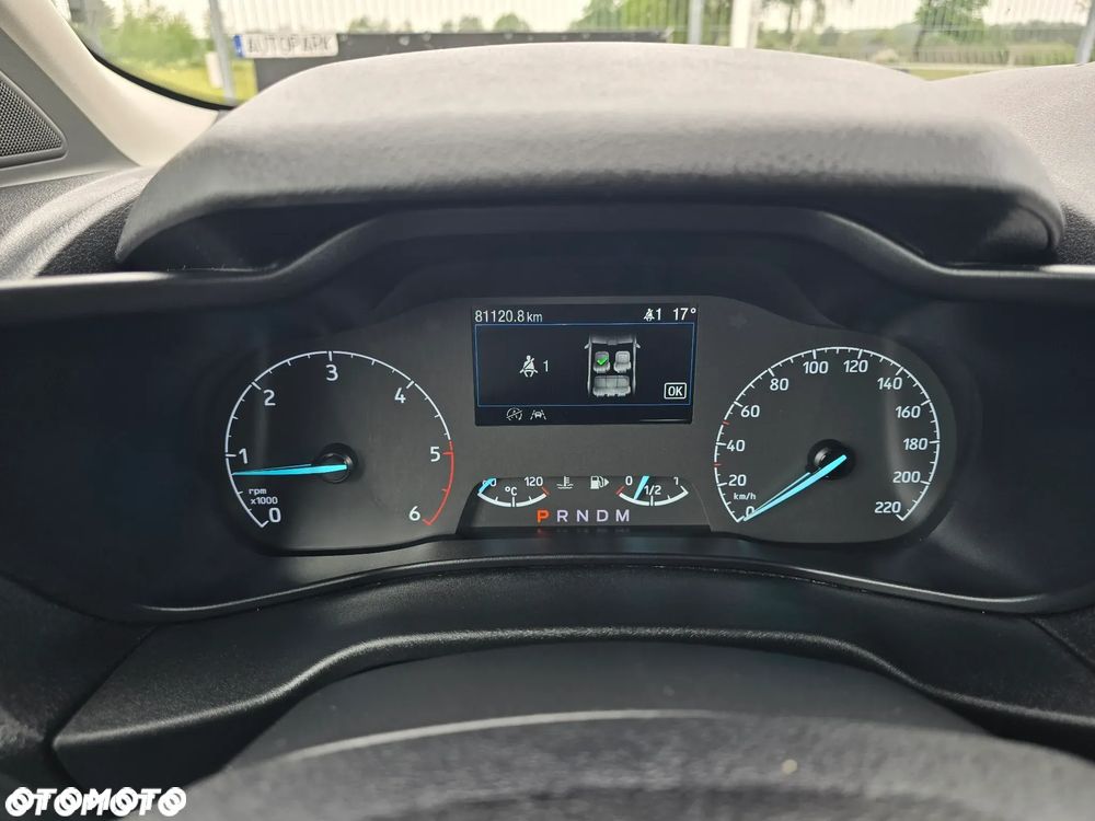 Ford Transit Connect Kombi 230 L2 Active PowerShift - 35