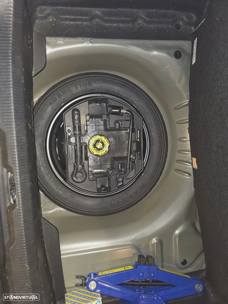 Peugeot 207 1.6 HDi Sport - 3