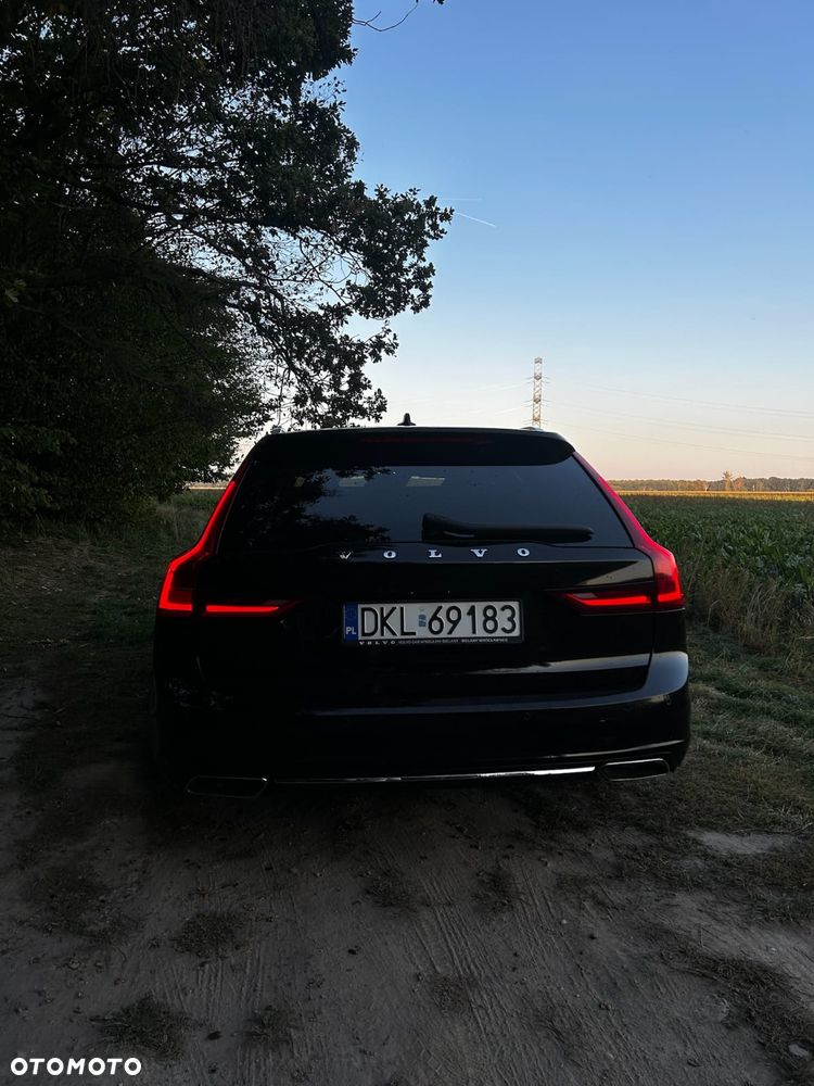 Volvo V90 - 7
