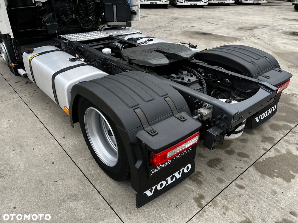 Volvo FH500 // Mega // Zamiana na starszy // 2021 Rok // New Face // Parkclima // Joystick // Serwisowany !!! - 8