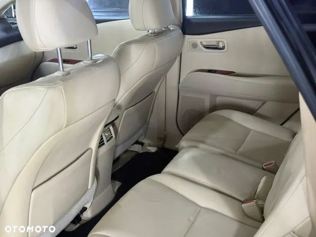 Lexus RX 350 Elegance - 15