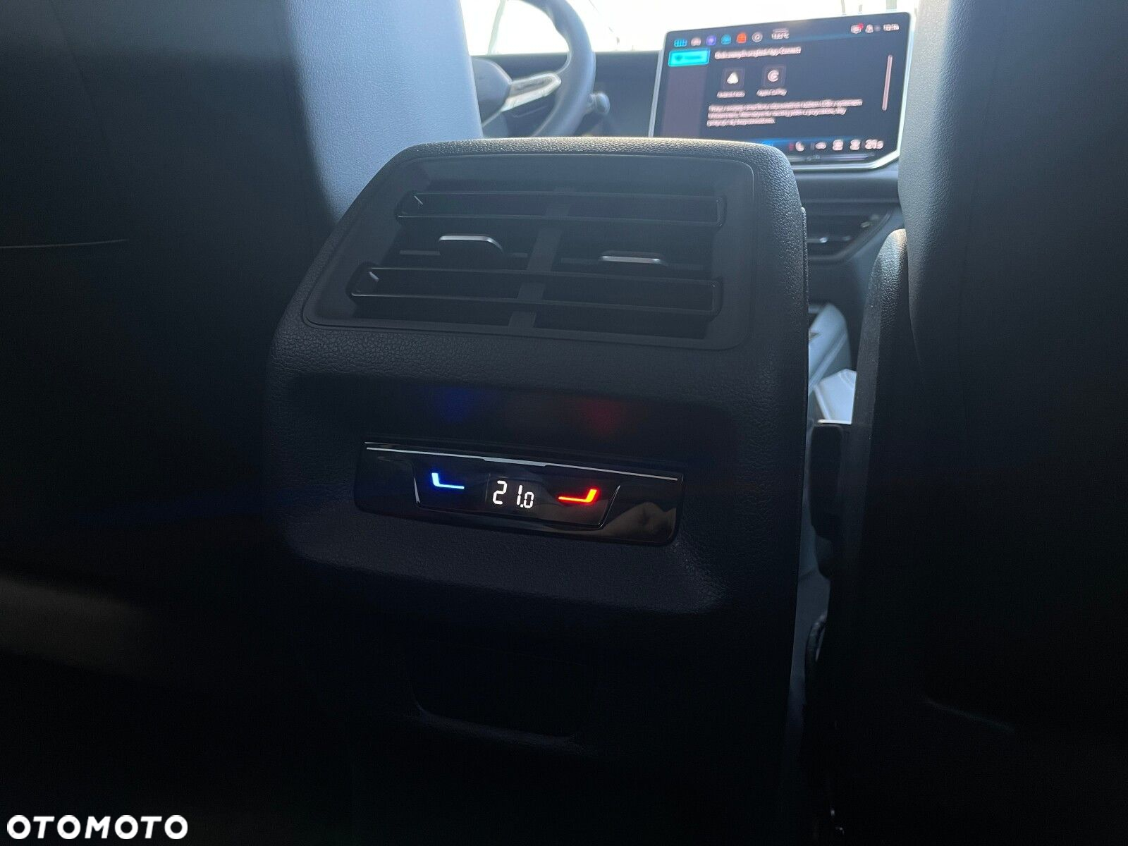 Volkswagen Tayron - 29