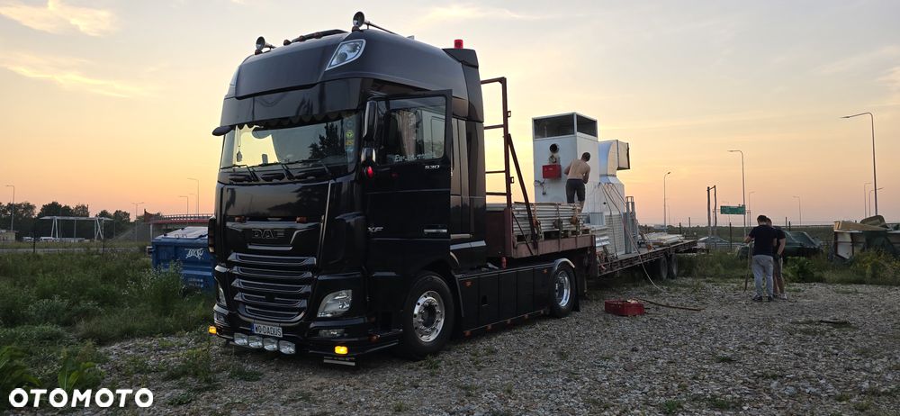 DAF 106 - 6