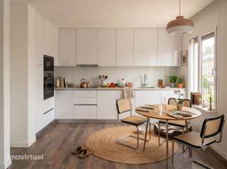 Apartamento T1 (novo) Coimbra - Grande imagem: 4/15