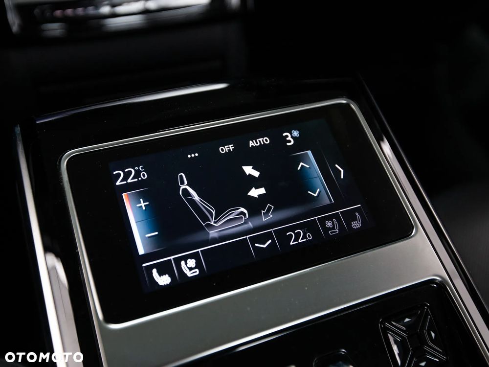 Audi A8 60 TFSI e Quattro Tiptronic - 23