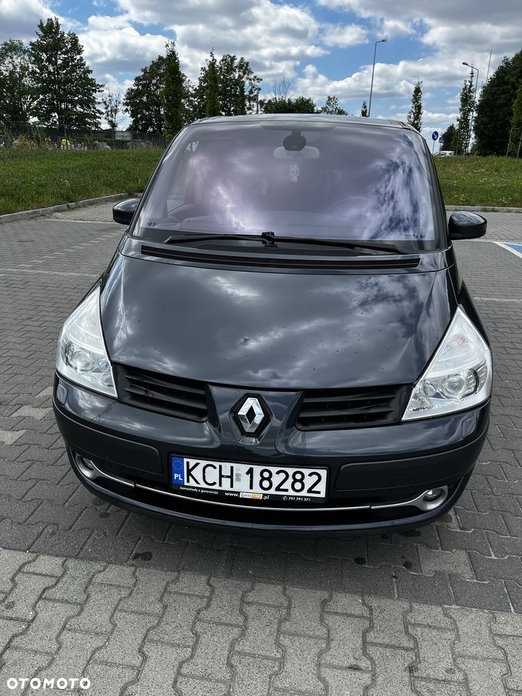 Renault Espace - 2