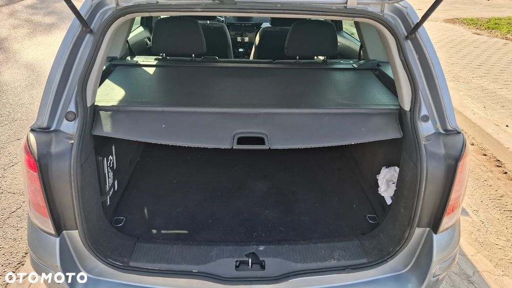 Opel Astra 1.6 Edition 111 Jahre - 5