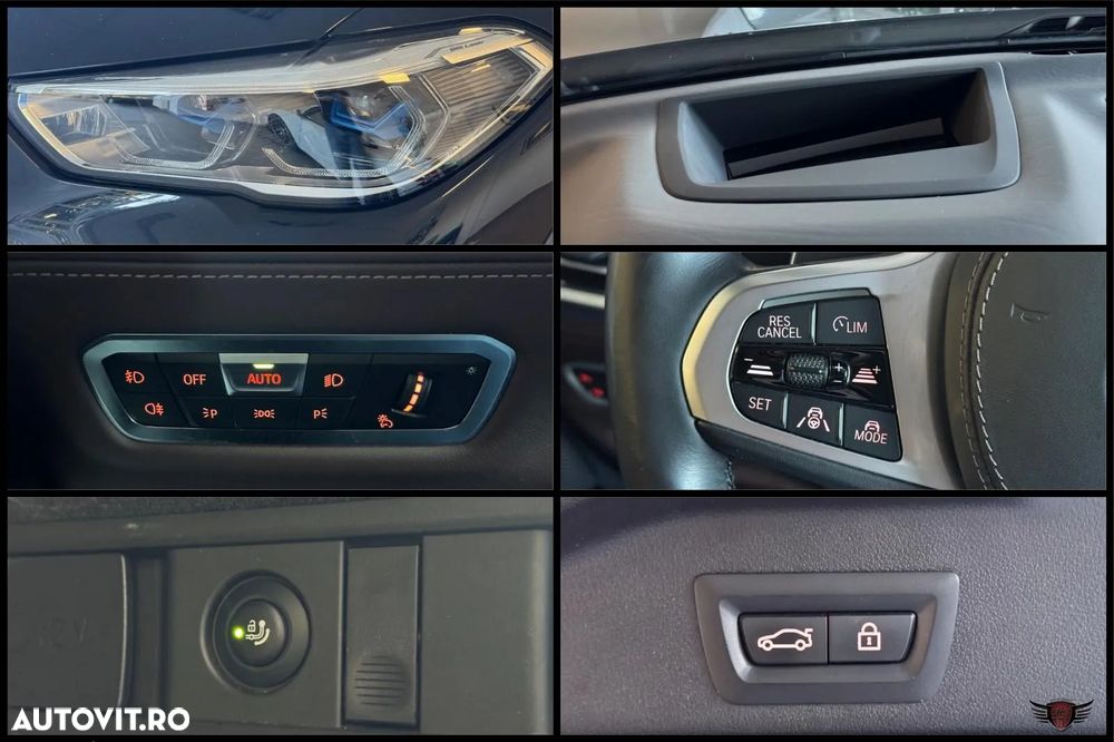 BMW X5 xDrive45e - 17