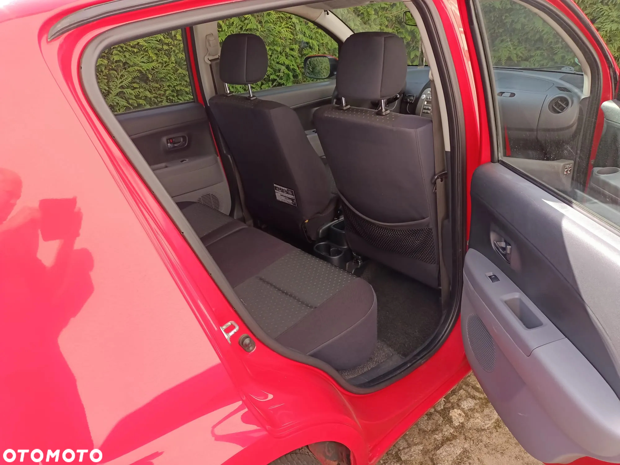 Daihatsu Sirion 1.3 CooLine - 7