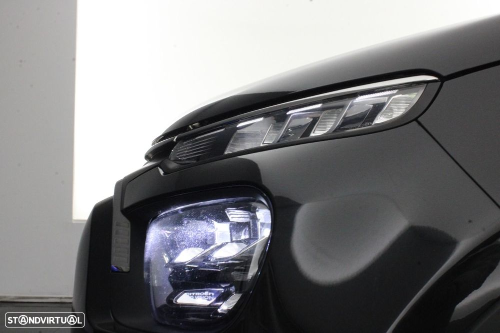 Citroën C3 1.5 BlueHDi C-Series - 27