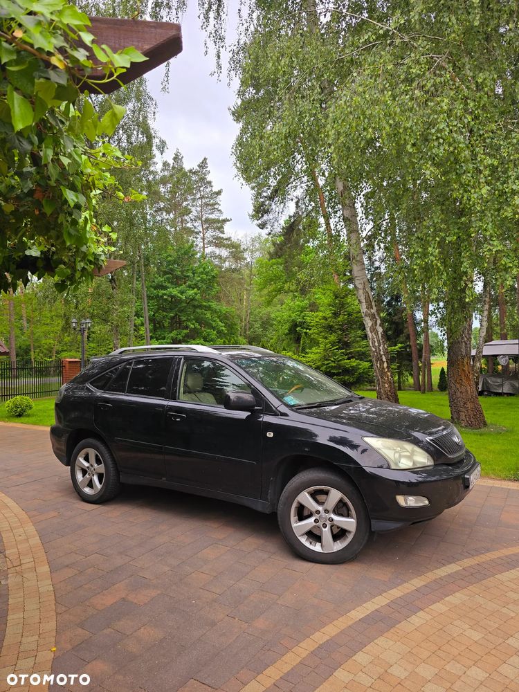 Lexus RX Prestige - 4