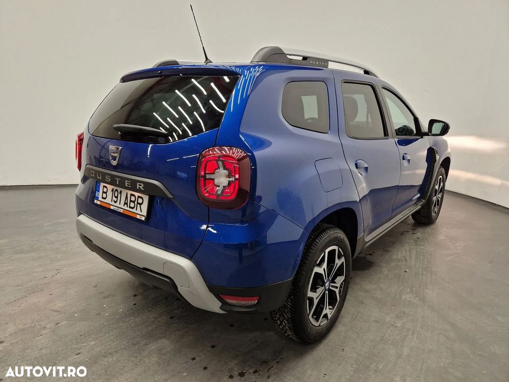 Dacia Duster - 3