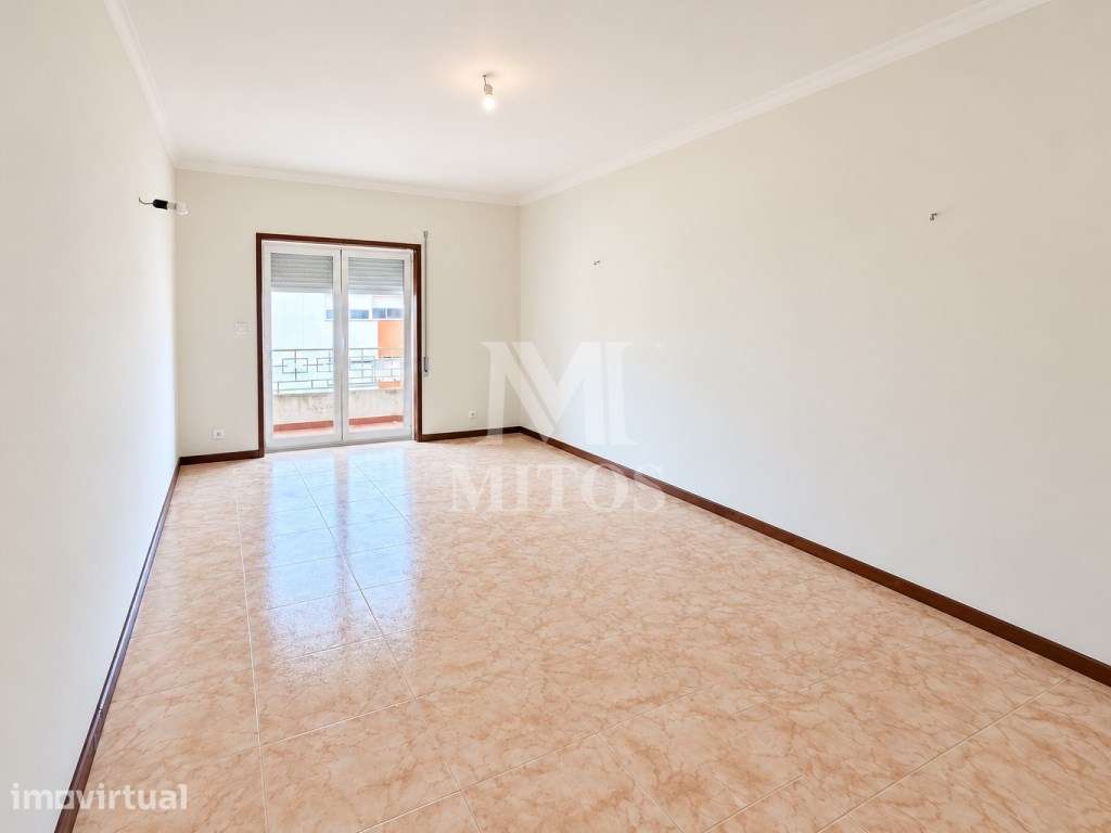 Apartamento T2 Monserrate - Grande imagem: 2/8