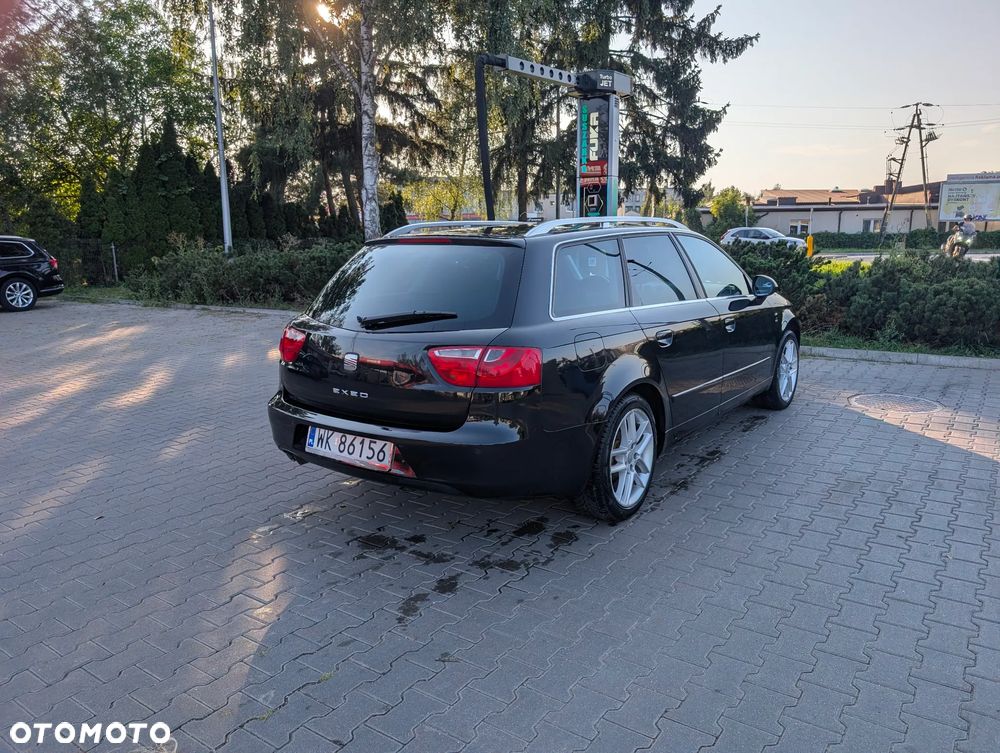 Seat Exeo - 13