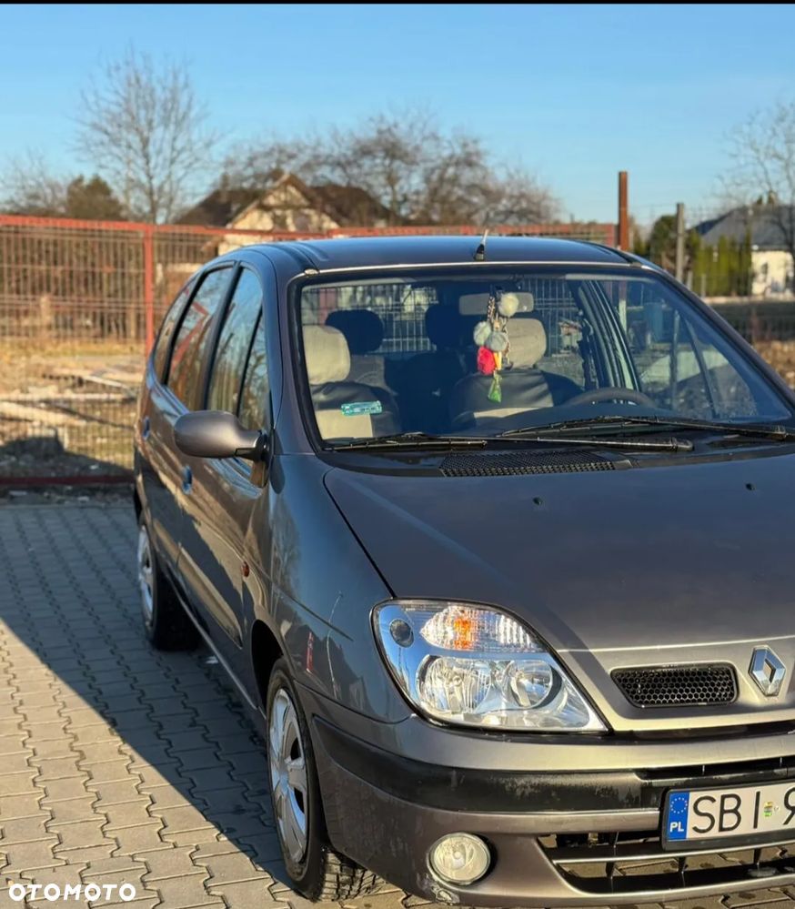 Renault Scenic 1.6 16V EVO 1 - 3