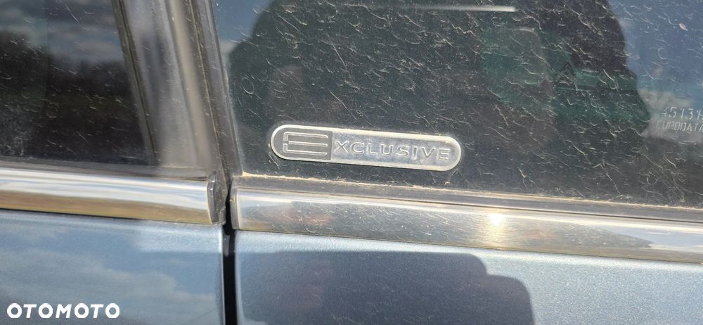 Citroën C4 Picasso 2.0 HDi Exclusive - 2