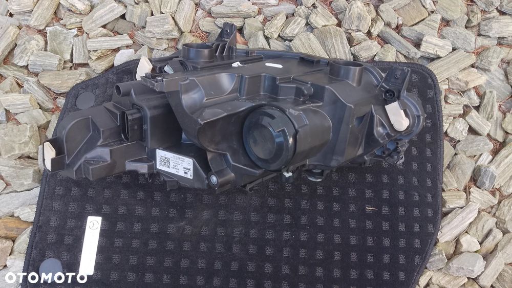 SEAT IBIZA V ARONA LIFT LAMPA PRAWY PRZÓD FULL LED 6F1941006F EUROPA - 5