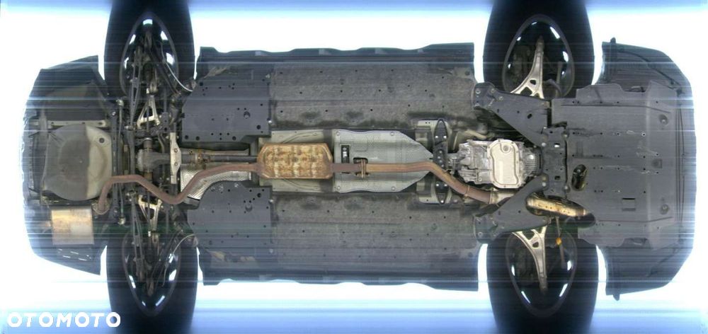 Subaru Outback - 10