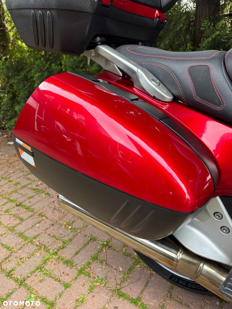 Honda ST - 9