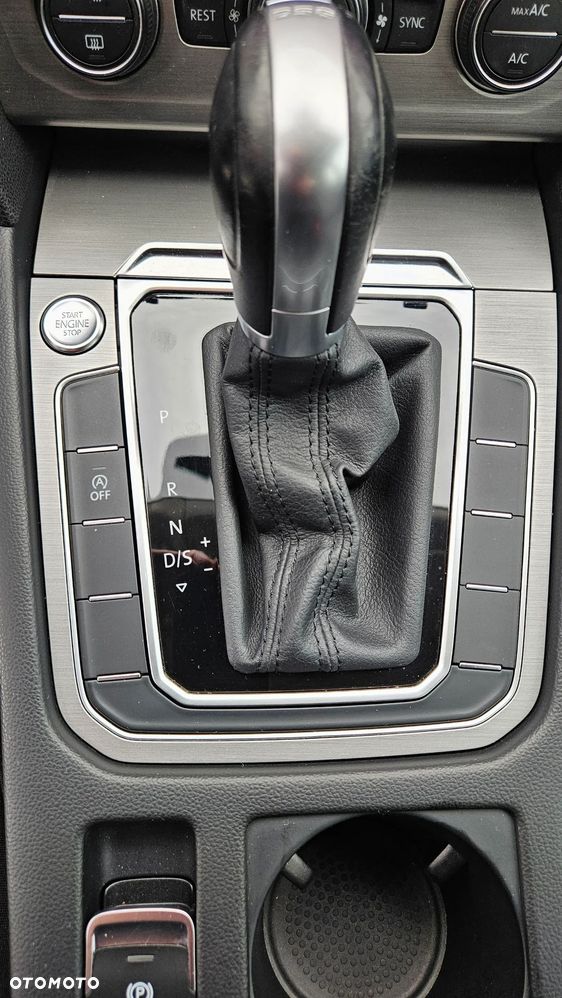 Volkswagen Passat 1.5 TSI EVO Comfortline DSG - 31