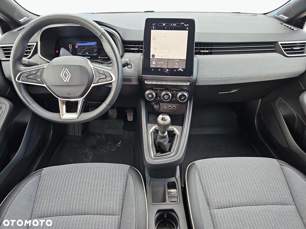 Renault Clio 1.0 TCe Techno - 5