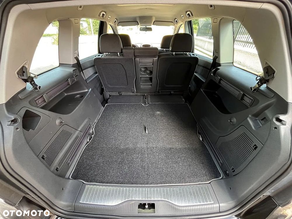 Opel Zafira 1.9 CDTI Edition Plus - 10