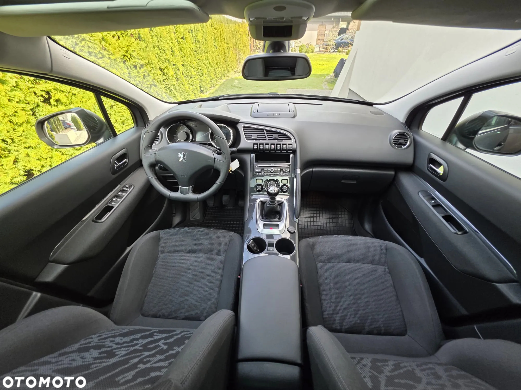 Peugeot 3008 155 THP Allure - 6