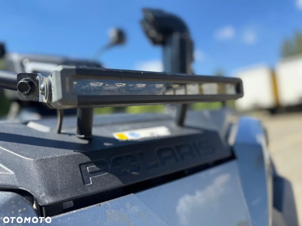 Polaris Sportsman - 15