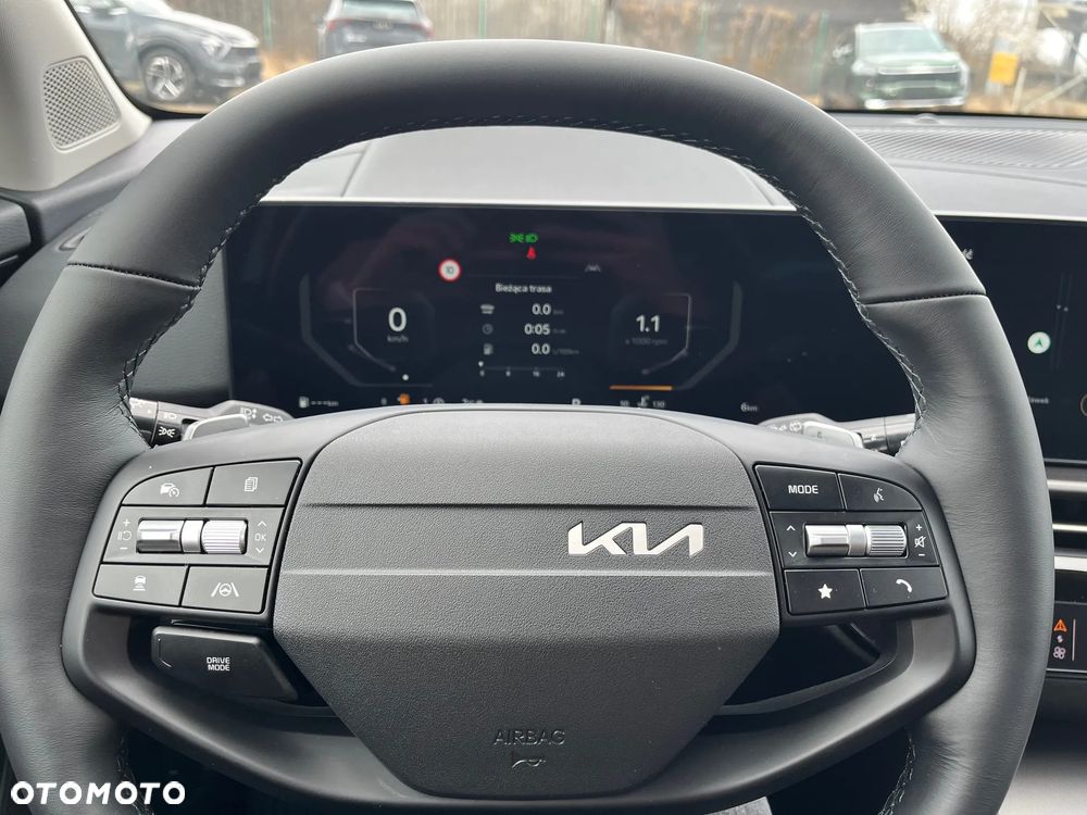 Kia Sportage 1.6 T-GDI HEV Business Line 2WD - 21