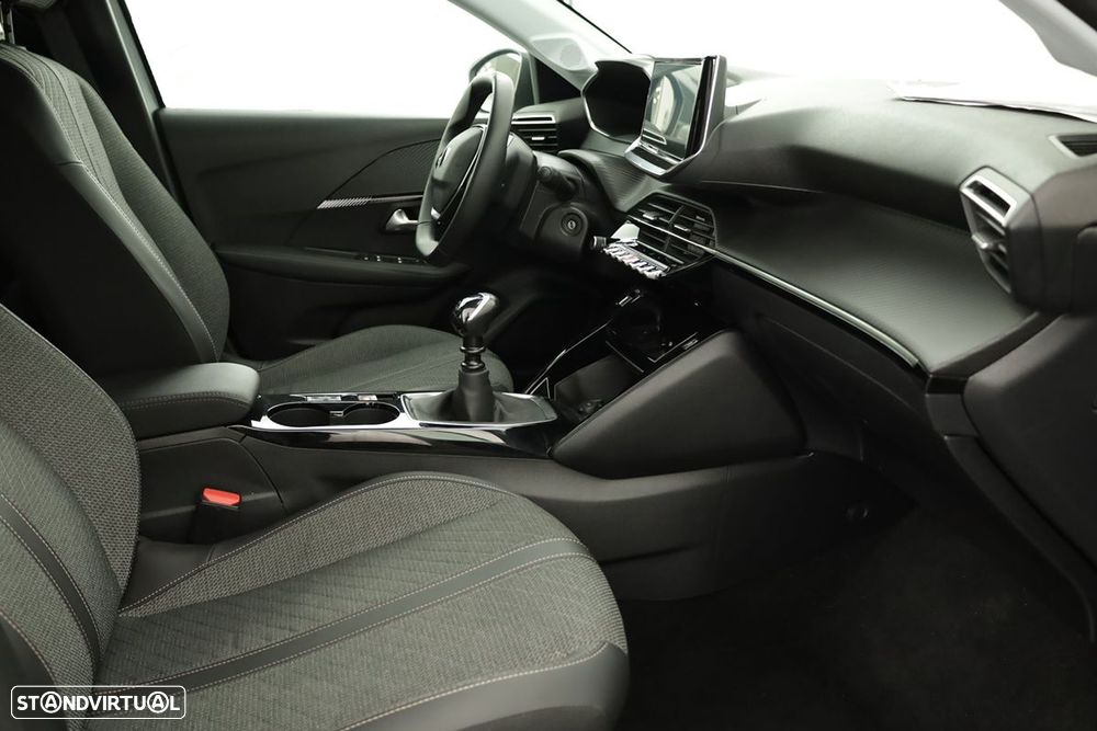 Peugeot 208 1.2 Allure - 22